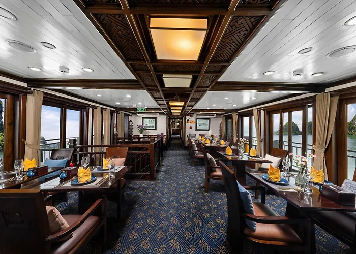 Luxury Cruise  5*