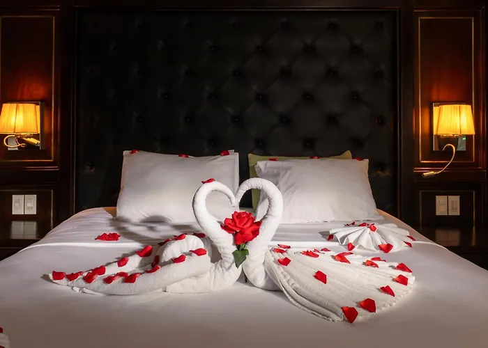 Luxury Cruise 5*
